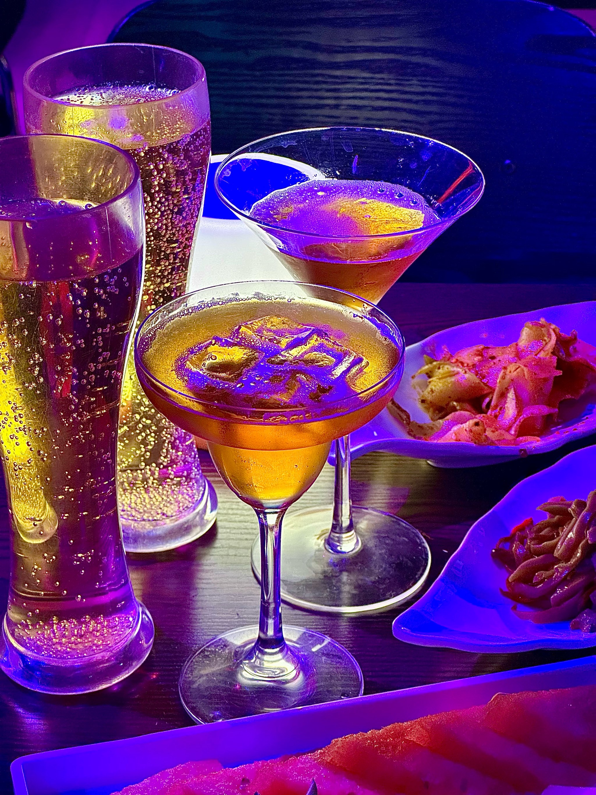 商务ktv组局疑问-西城区ktv预订